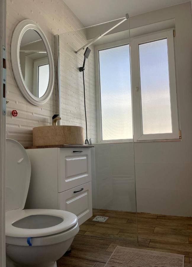 Carol Apartament'S Тимишоара Экстерьер фото