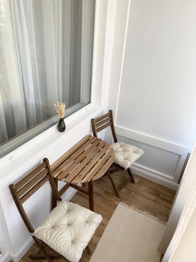 Carol Apartament'S Тимишоара Экстерьер фото