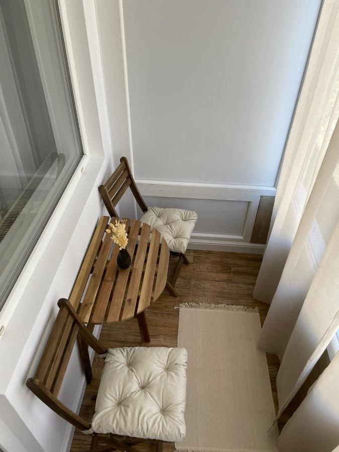 Carol Apartament'S Тимишоара Экстерьер фото